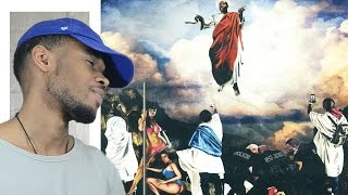 Freddie Gibbs - YOU ONLY LIVE 2WICE First REACTION/REVIEW