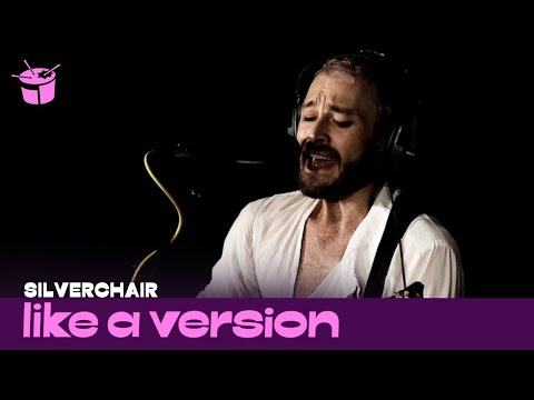 Silverchair cover The Beatles 'Yellow Submarine' for Like A Version