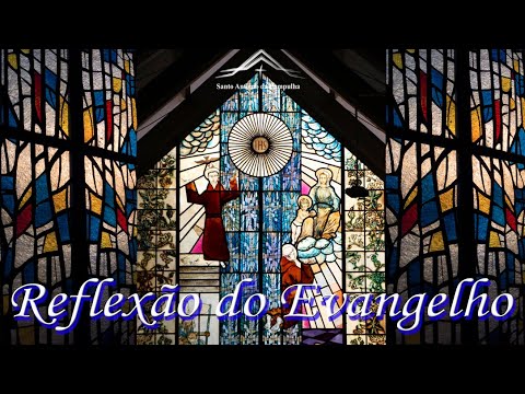 31 / 07 / 2020  - Sexta Feira Evangelho Mateus 13, 54 - 58