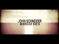 John Schneider Wherever She Is Music Video
