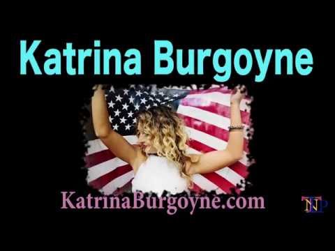 The Nashville Loop - Katrina Burgoyne Live from 
