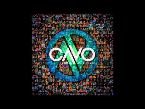 Cavo - Thick As Thieves (Album Thick As Thieves)