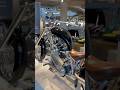 Absolutely Insane 2010 JRL Cycles Lucky 7 Motorcycle Shorts