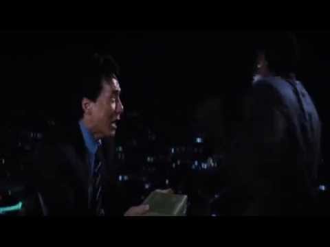 Rush Hour 2 Lee Carter Scene