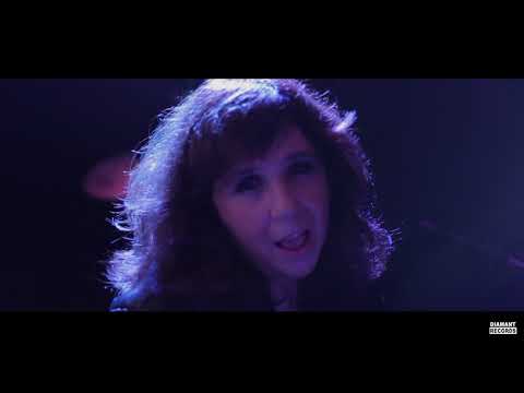 SONIA BELOLO - JE T'AIME A LA FOLIE - CLIP OFFICIEL
