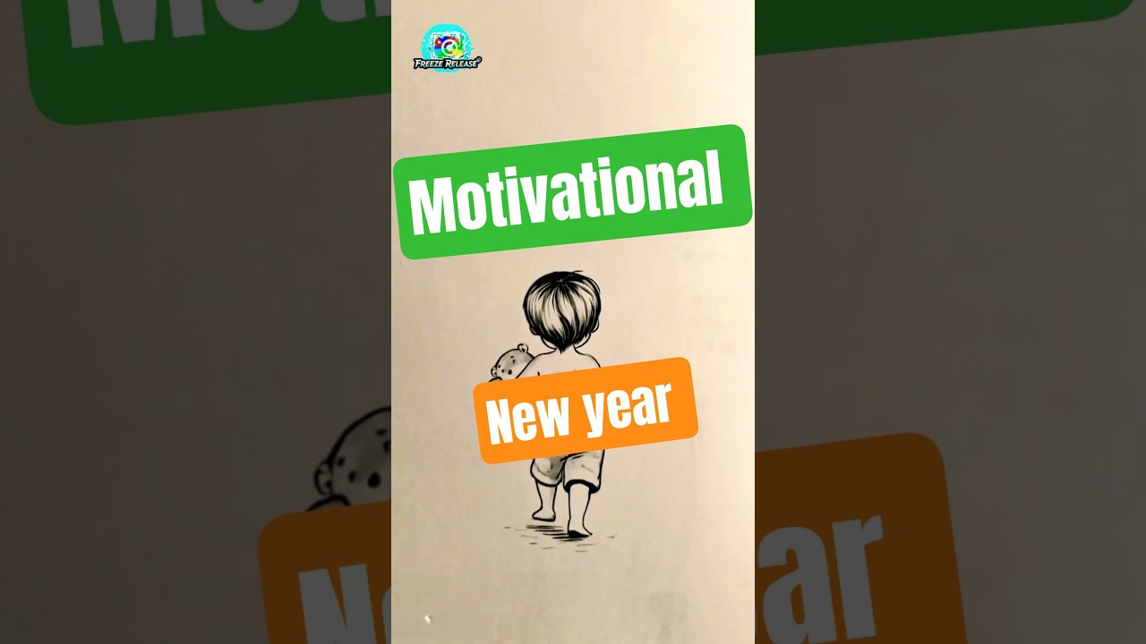 Strength to Happiness: Strength to Happiness in the New Year #short