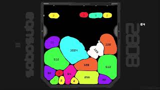 なんかいい感じのパズルゲーやりながら雑談【sobosuba】