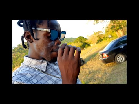 FrySkull - Spliff ( Official Video ) 2021