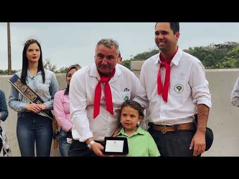 Conheça os classificados da 14ª RT para a FECARS 2024