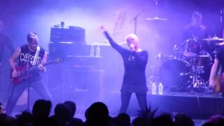 The Avengers - Desperation