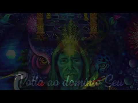 🎵 Dou Viva A Todos Santos🎤 Padrinho Alfredo #90 - Cruzeirinho ✝️ Santo Daime