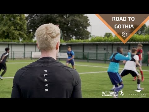 Start of the Journey