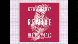 Who Made Who - Inside World (Detone Mix)