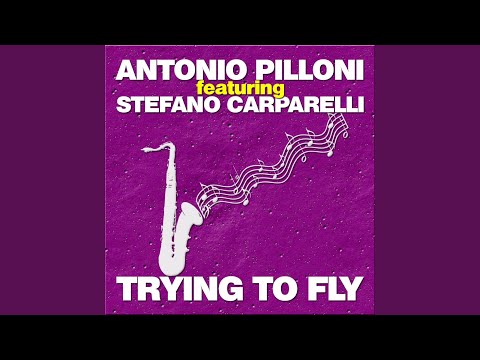 Trying to Fly (Alessandro Piga Remix)