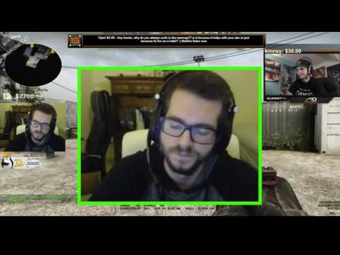 Summit1G Watches:  Everybody Hates Stewie2K