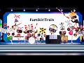 The Fumikiri Band 2025
