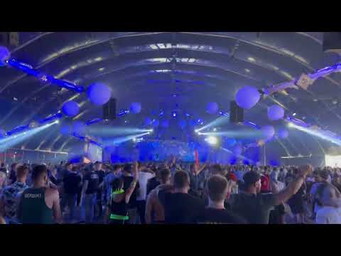 Ran-D Hurricane Endymion live edit Defqon 1 2022