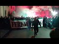 video: Ferencváros - Leverkusen 0-2, 2023 - Green Monsters szurkolás