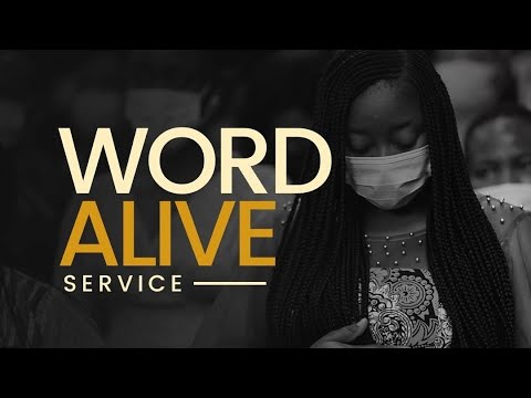 Mid Week Service - 22nd September 2021