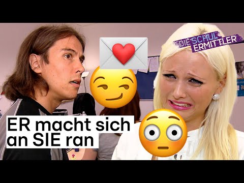 Schlimmer VORWURF gegen ihren SPORTLEHRER! 🚨😳 Wer LÜGT? | Die Schulermittler