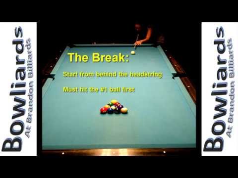 How To Play Bowliards