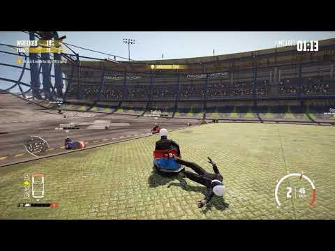 Next Car Game   Wreckfest 2020 05 25   23 09 32 32 DVR