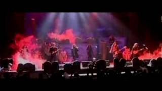 Mago de Oz- El Santo Grial [live]