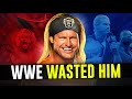 How WWE Failed Dolph Ziggler