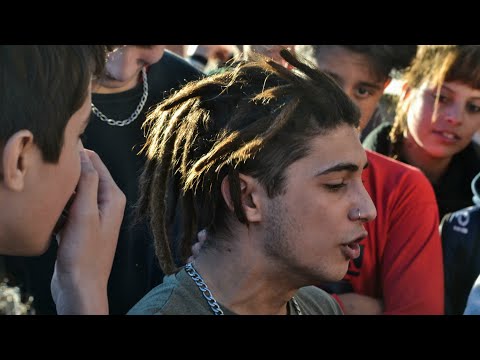 VULCANO vs ZAYDECK vs ENERGE vs ADACHI - Clasificatoria Quebrando Estigmas Vol.1