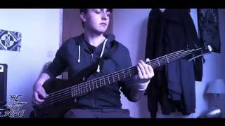 ATMOSPHERES - The Arrival (Bass Cover)