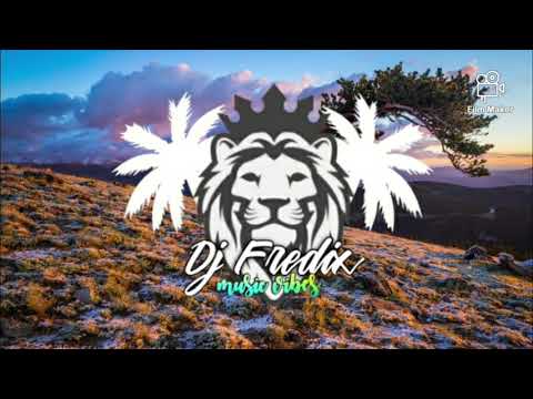 DJ FREDIX x TENI PARTY NEXT DOOR KOMPA ZOUK 2020.