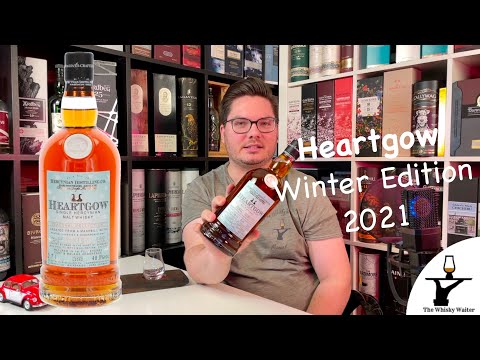 Elsburn Heartgow Winter Edition 2021 Verkostungsvideo
