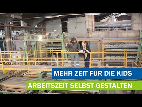 Mehr Zeit für die Kids | DEPPE Backstein