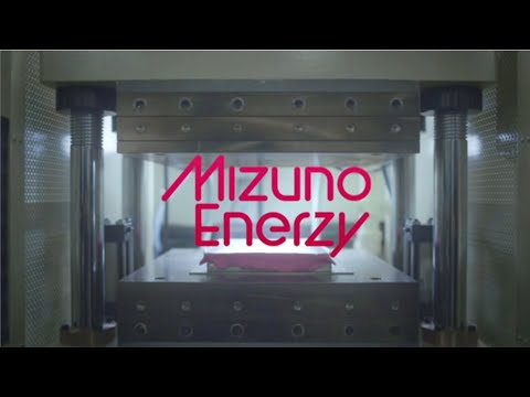 The Development of Mizuno Enerzy