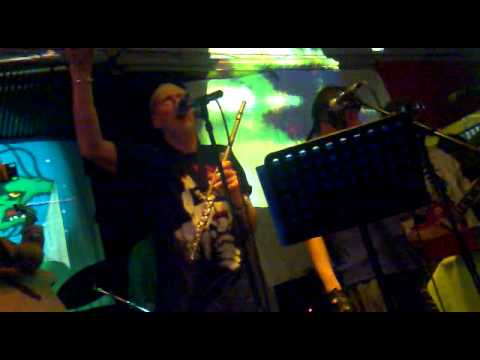 Hoaxwind at Tufnell Park Boston Arms 4th feb 2012 pt 7 of 7.mp4