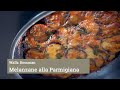 Melanzane alla Parmigiana
