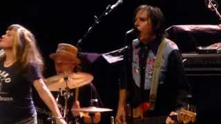 "Johnny Hit and Run Paulene" X@Keswick Theatre Glenside, PA 10/3/13