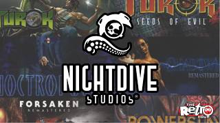 Nightdive, Stardock and the Business of Saving Classic Games with Larry Kuperman