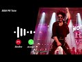 Not Ramaiya Vastavaiya Song Ringtone Jawan Shah Rukh Khan Atlee Anirudh BGM PR Tone