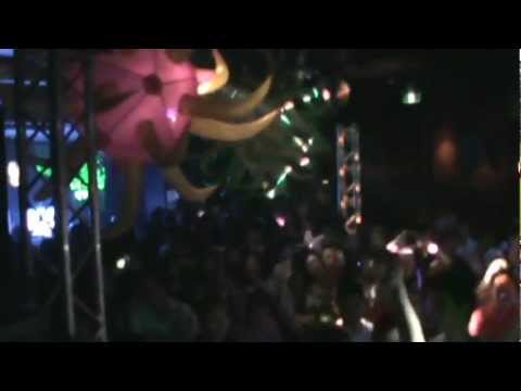 Dj A-starz in zaia [HSA] Every friday @ space night club music 셔플 멜번 zaia hardstyle dance