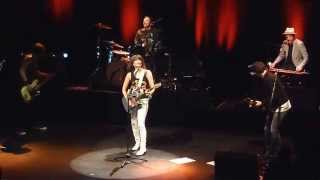 &quot;You Or No One&quot; &amp; &quot;Down The Wrong Way&quot;- Chrissie Hynde Live @ Koko, London 16 Dec 2014.