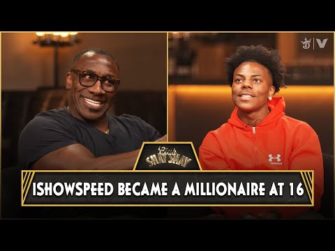 IshowSpeed Net Worth Grows From $0 To Millions In Just A Few Years | Bored Panda 