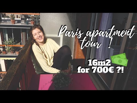 image-What is a French studio apartment?