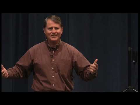 Eternity 101: Session 2