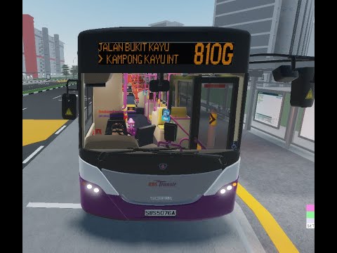 playing with gear on scania k230ub e5, [exclusive amazon ad] on 810G