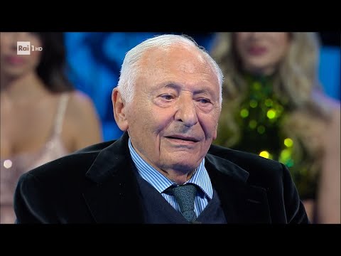 Mogol's 'Hit Parade' - The Best Years May 27, 2023