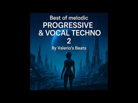 Best of melodic Progressive & Vocal Techno 2