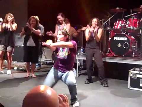 Thumbnail for My Solo with Rockin' Dopsie, Jr. & The Zydeco Twisters at TechEd 2010 by Rockin' Dopsie