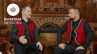 Astrit & Feduard Zikolli - Krejt Vllaznia Pikë E Pesë