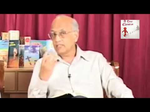 How easy to find God’s Will - Zac Poonen